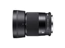 Sigma 30mm f/1.4 DC DN