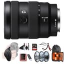 Sony E 16-55mm f/2.8 G